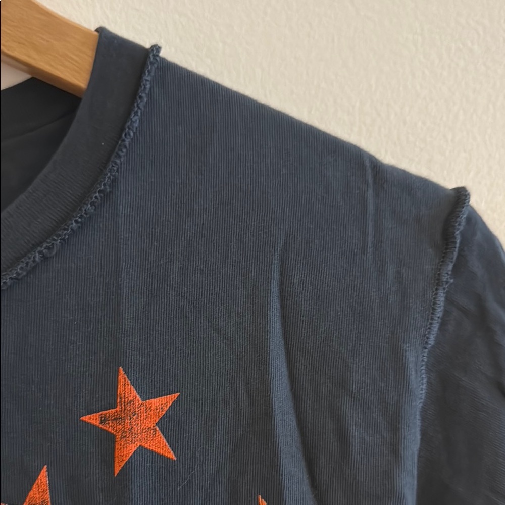 Daydreamer Led Zeppelin Graphic Tee - Black - Picture 6 of 6